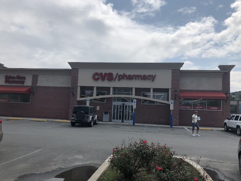 CVS