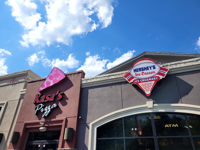 Kasa's Pizza