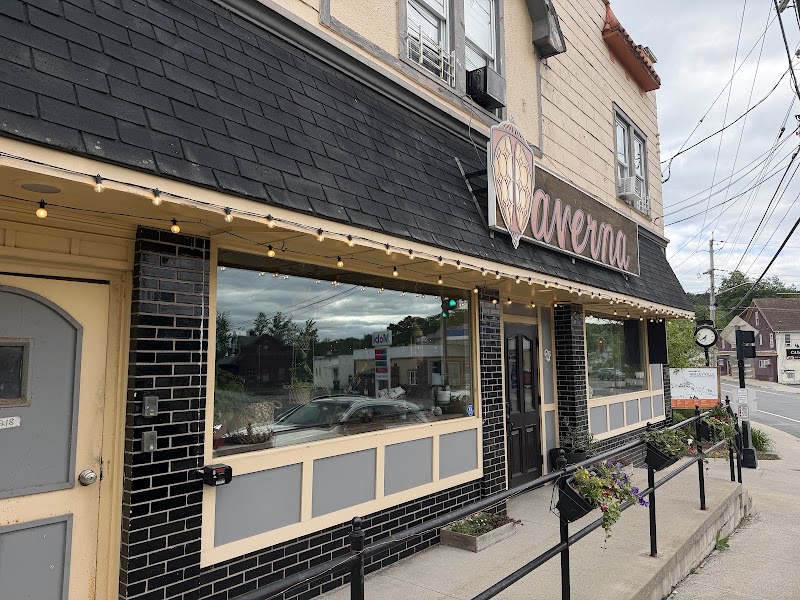 Taverna Catskills