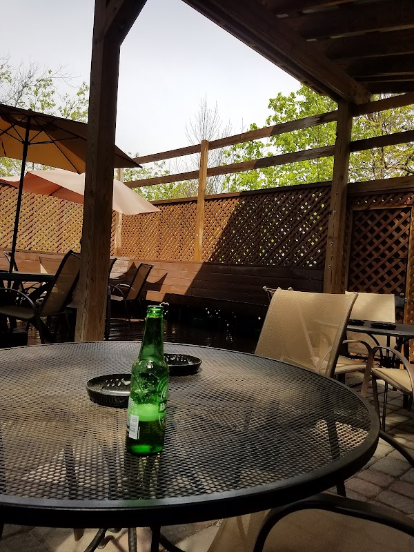 Liberty Pub