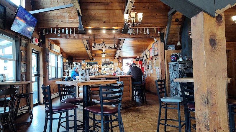 The KCPepper Bar & Grille