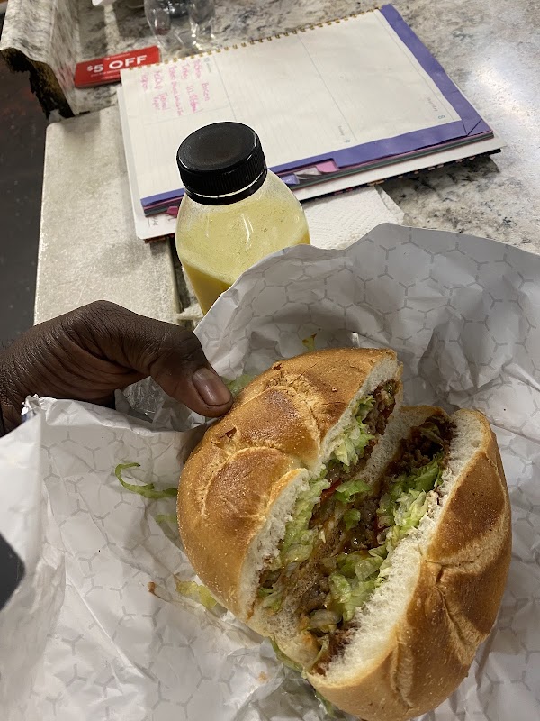 Deli Brothers llc