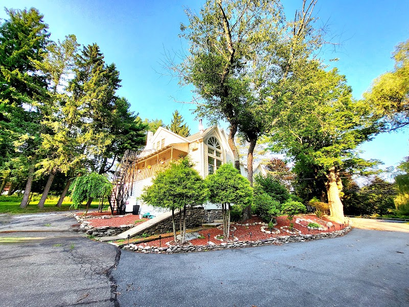 Pump House Inn & Spa
