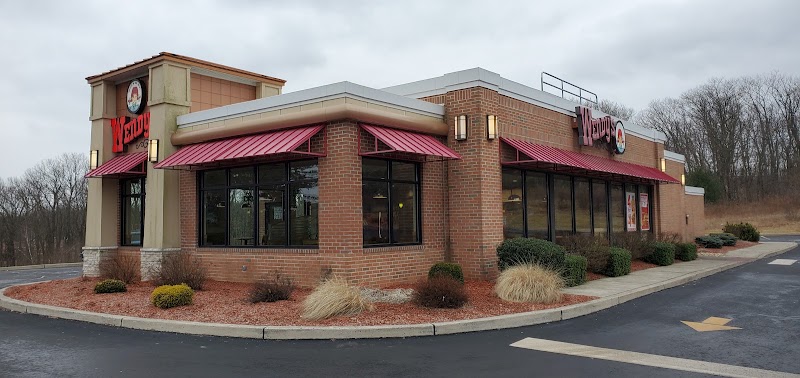 Wendy's