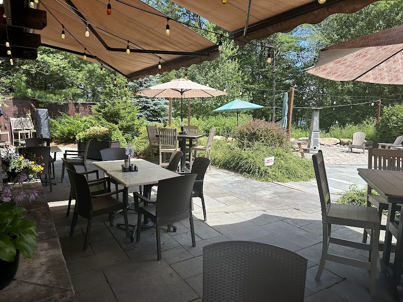 Jubilee Restaurant