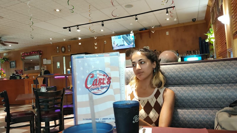 Casi's Family Diner And Restaurant