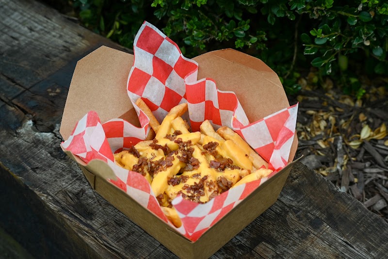Savory Eats