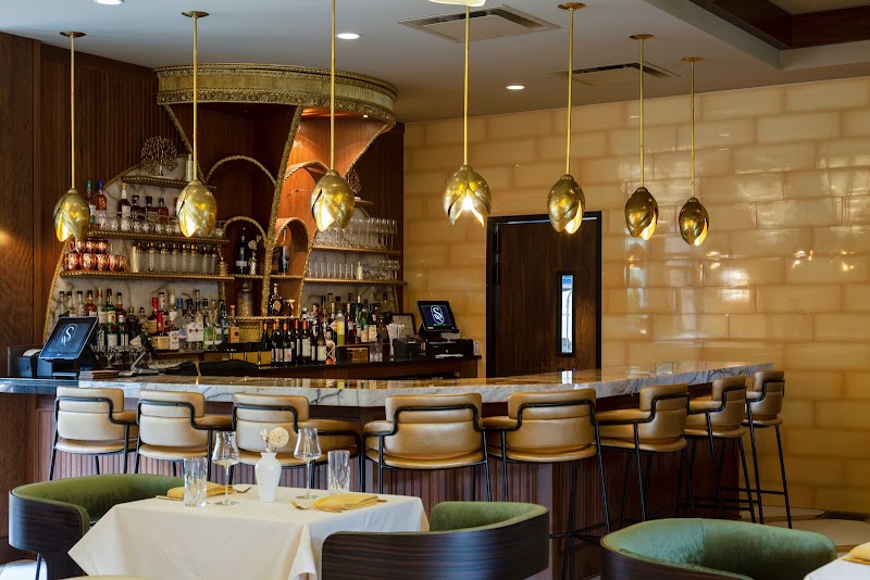 The Olivet