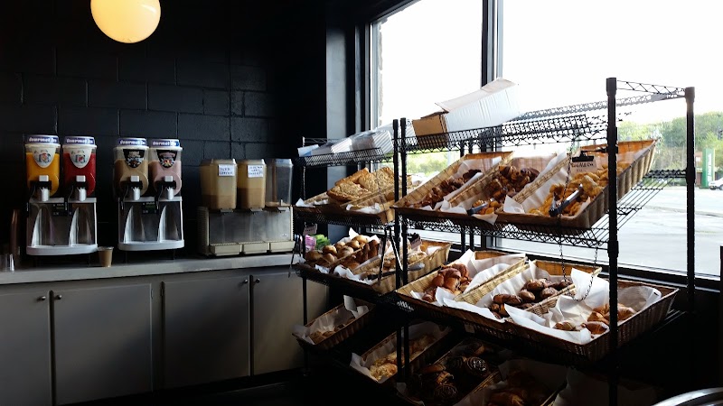 Fallsburg Bagels And Bakery