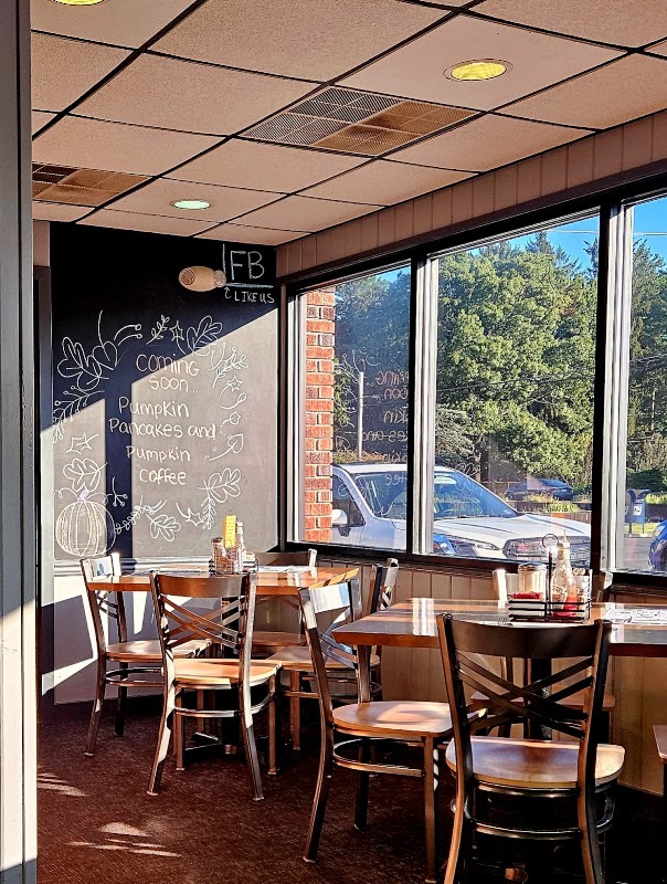 Besecker's Diner