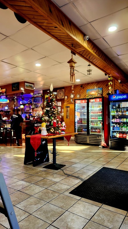 Mi Casa Restaurant