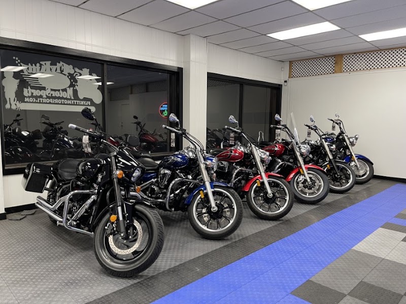 Flykitty Motorsports