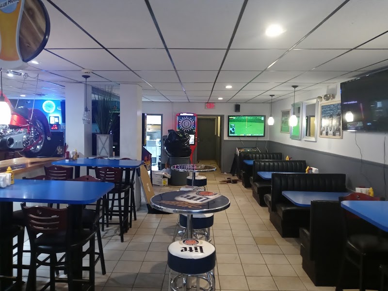 Wander Inn Bar & Grill