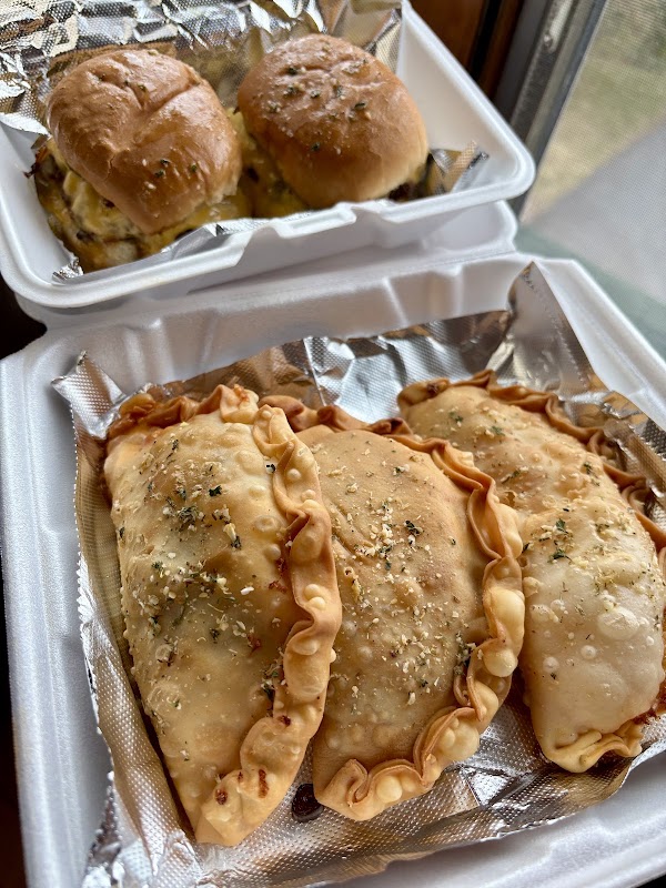 A Taste of Brooklyn