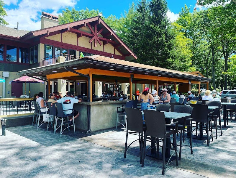 Boulder View Tavern