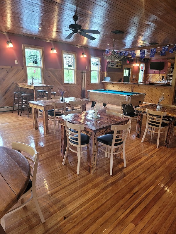 Hasbrouck Tavern