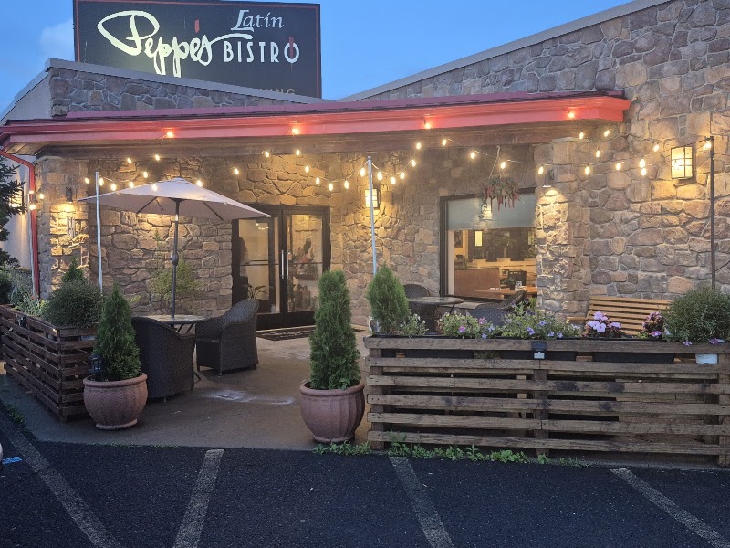 Peppe's Bistro