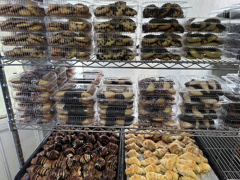 Oneg Heimishe Bakery