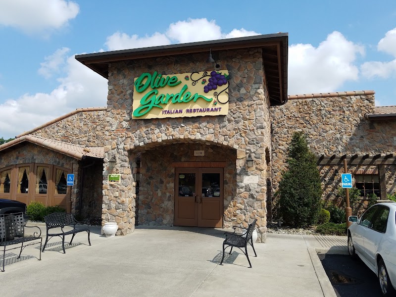 Olive Garden Italian Restaurant