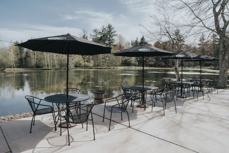The Water's Edge Restaurant