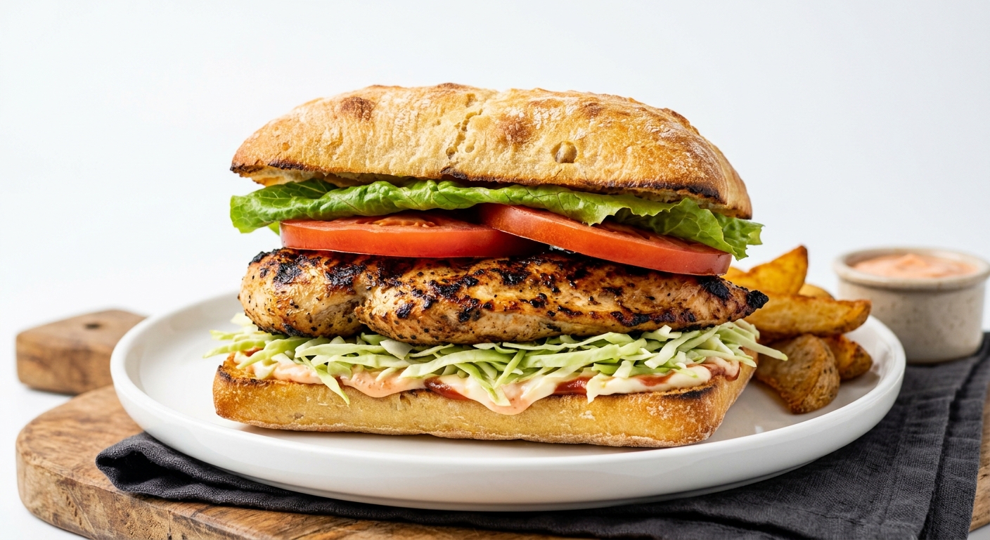 Chicken/ Pollo