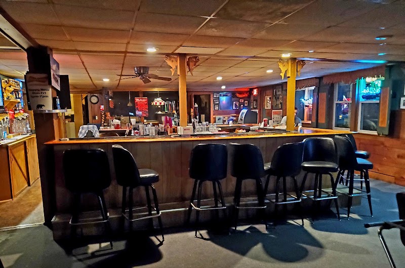 Old Rangers Inn