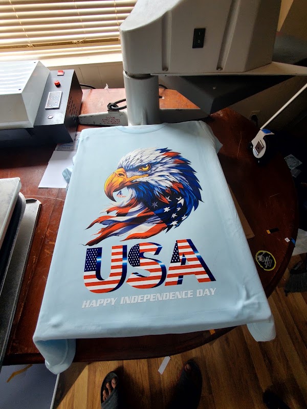 Liamm Customized Printing