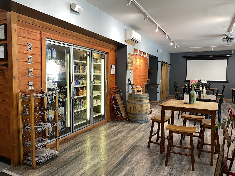 Ryan's Deli