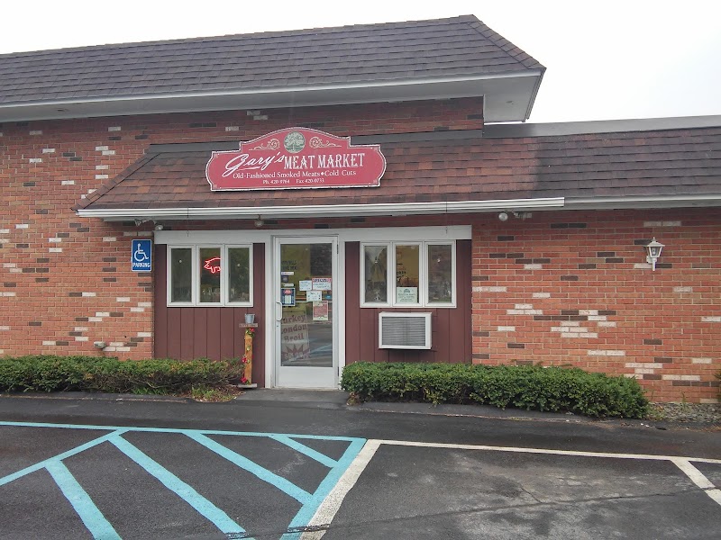 Citera Family Meat Market