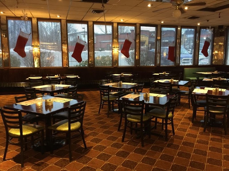 Liberty Diner