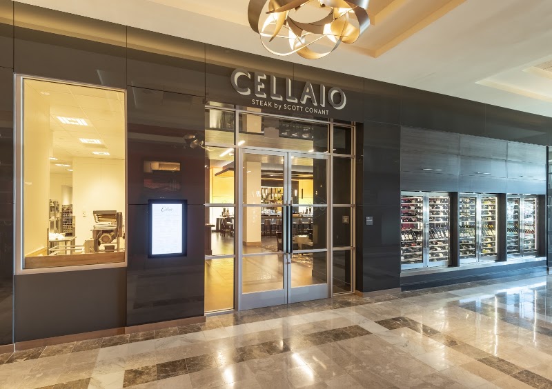 Cellaio