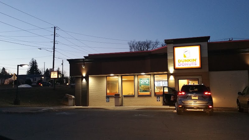 Dunkin'
