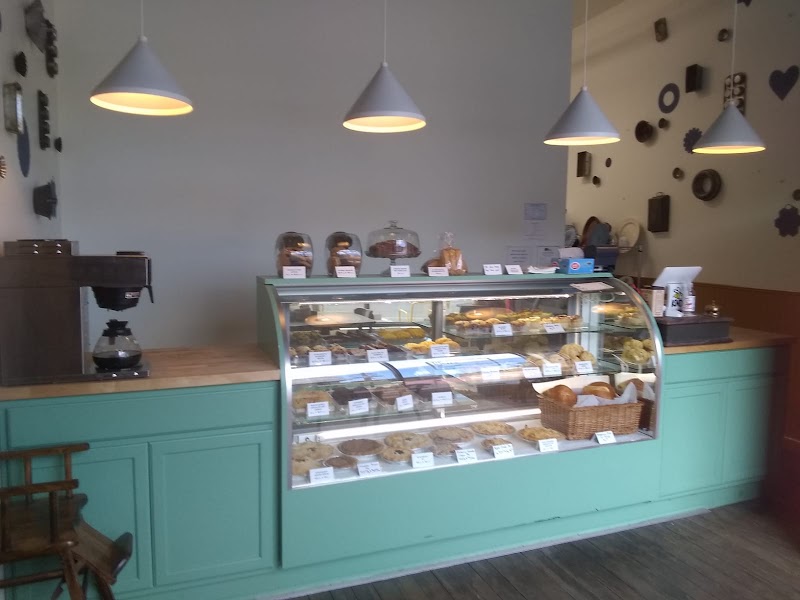 Be Kind Bake House