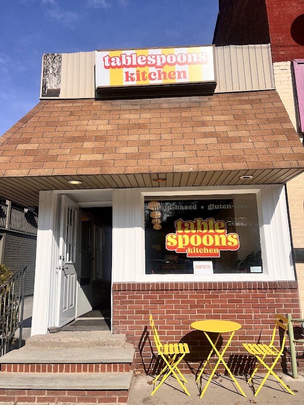 Tablespoons Kitchen