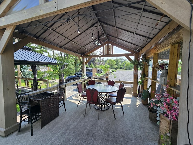 The Cinder Inn