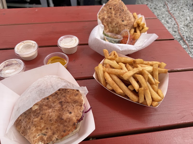 Falafel Tanami