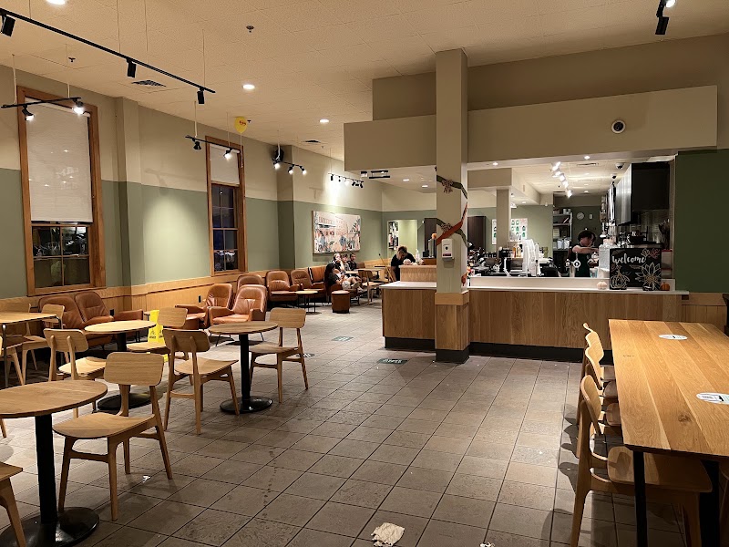 Starbucks Coffee Company