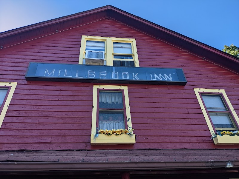 Millbrook On The River