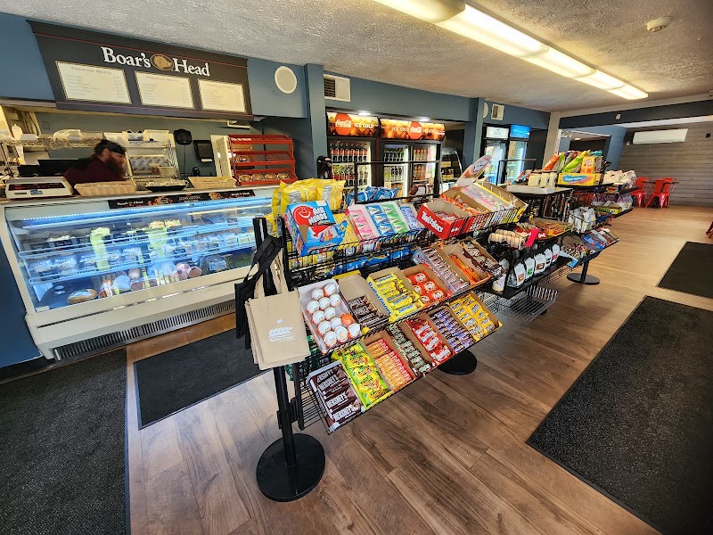 1818 Deli & Catering Co.