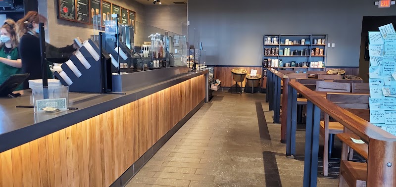 Starbucks