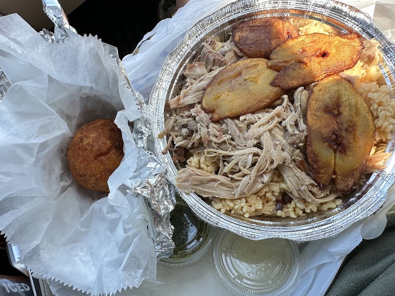 Taste of Puerto Rico