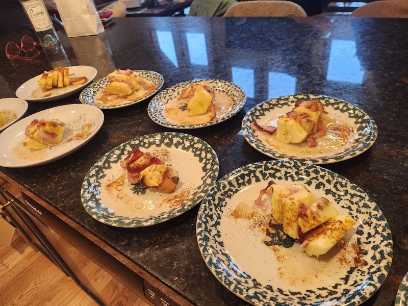 Pocono Hospitality Kitchens