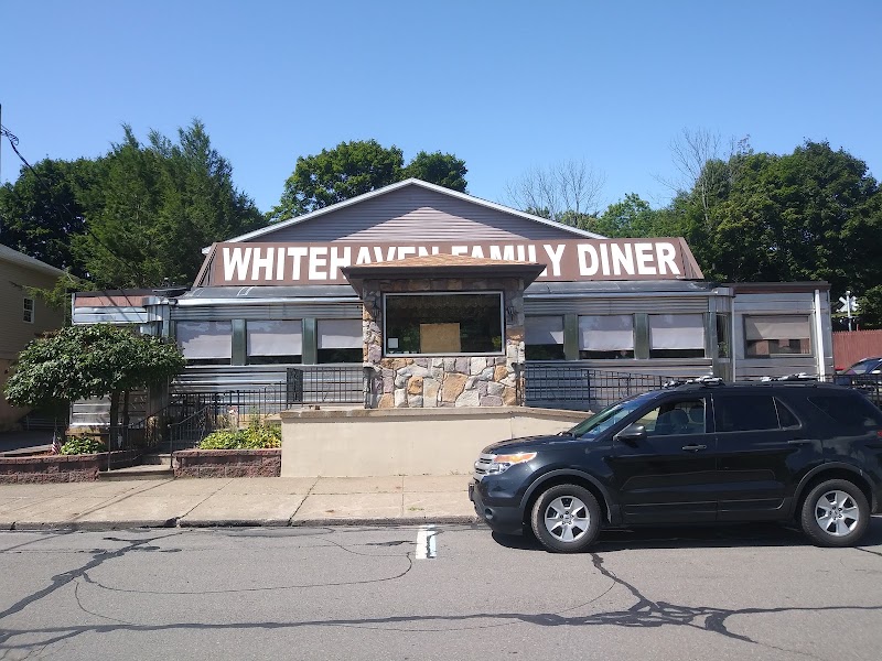 White Haven Family Diner