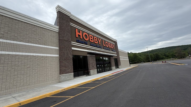 Hobby Lobby