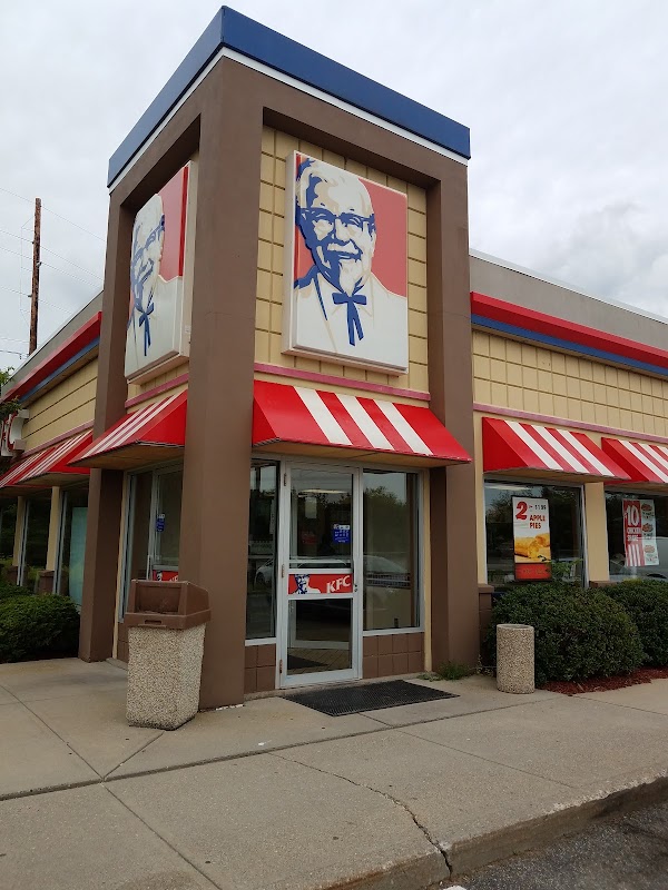 KFC