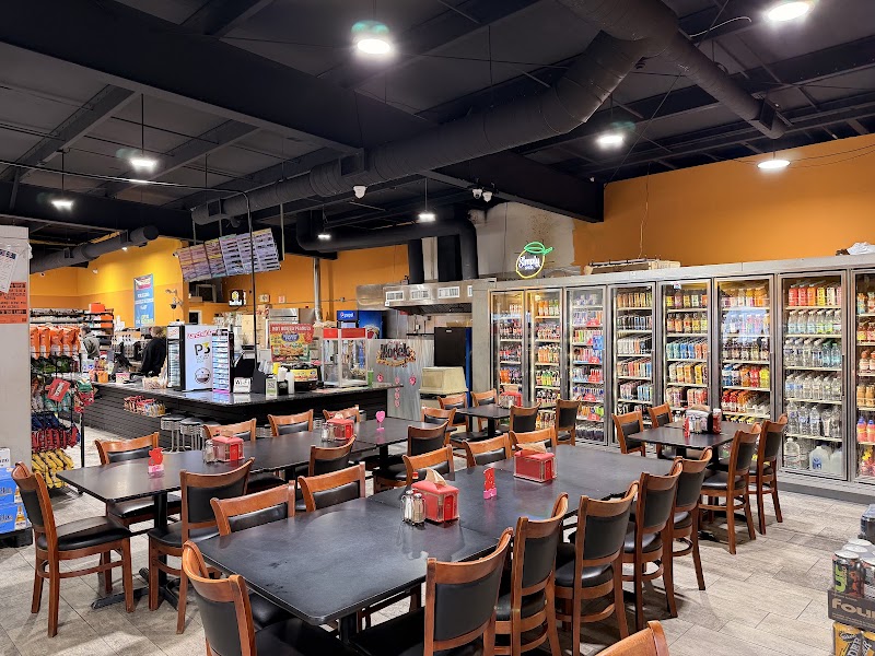 Pocono Beer & Deli