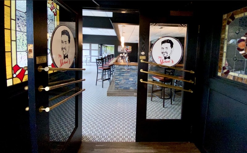 Mr. Shane's Restaurant
