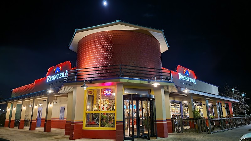 Frontera Tacos & Tequila - Middletown