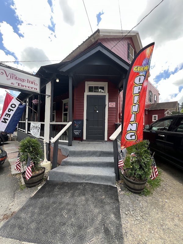 The Vintage Tavern