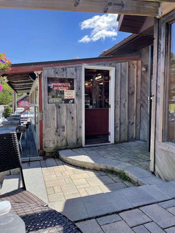 Zack's Taco Shack